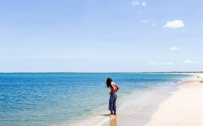 Cuando en verano sentimos soledad