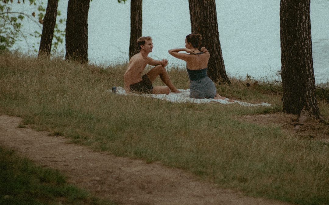 Esta es la clave en cualquier relación