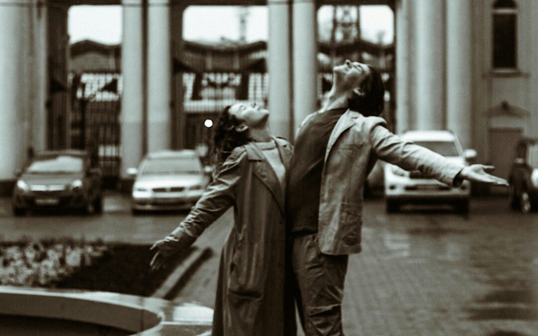 5 características de una relación de pareja sana